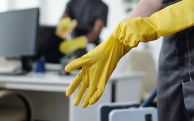 ¿Estás cumpliendo con los estándares de limpieza requeridos por la industria? Lo que necesitas saber