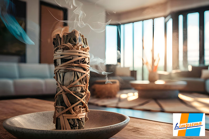 Limpieza y Feng Shui