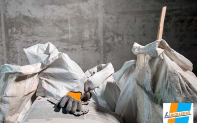 Gestión de residuos de obra en limpiezas post-obra: claves para una obra responsable